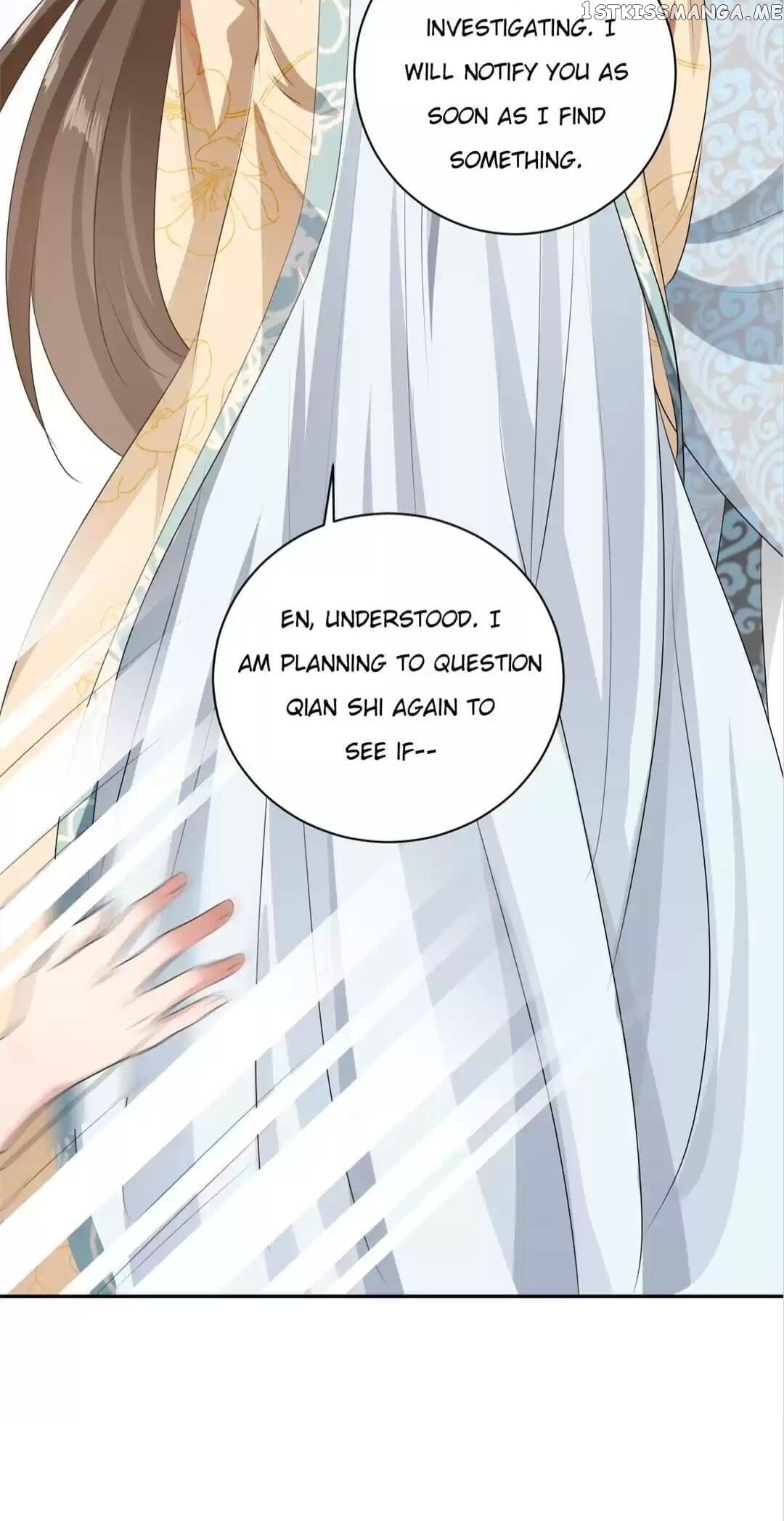 Yours Truly is Sick, Love-sick chapter 99 - page 24
