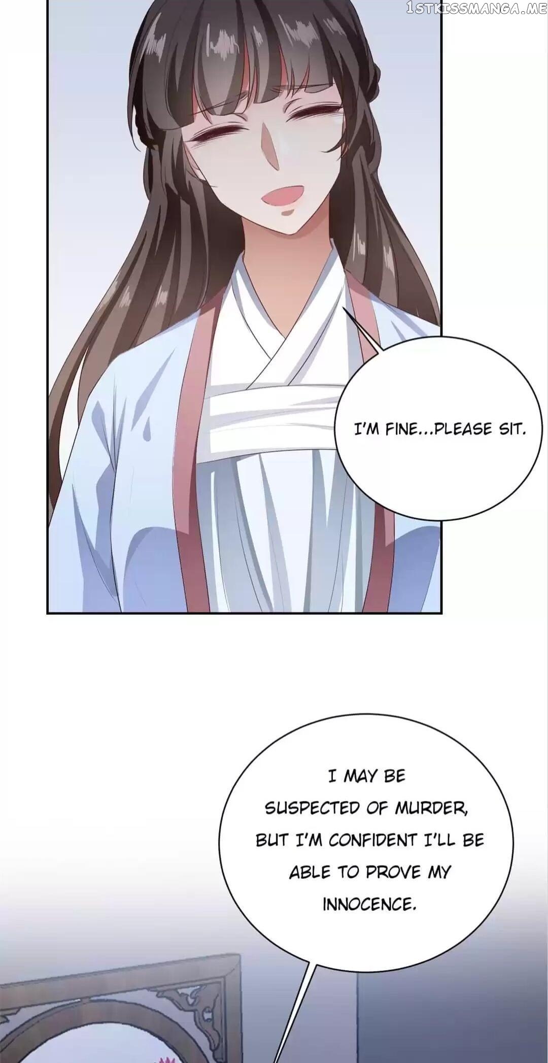 Yours Truly is Sick, Love-sick chapter 99 - page 3