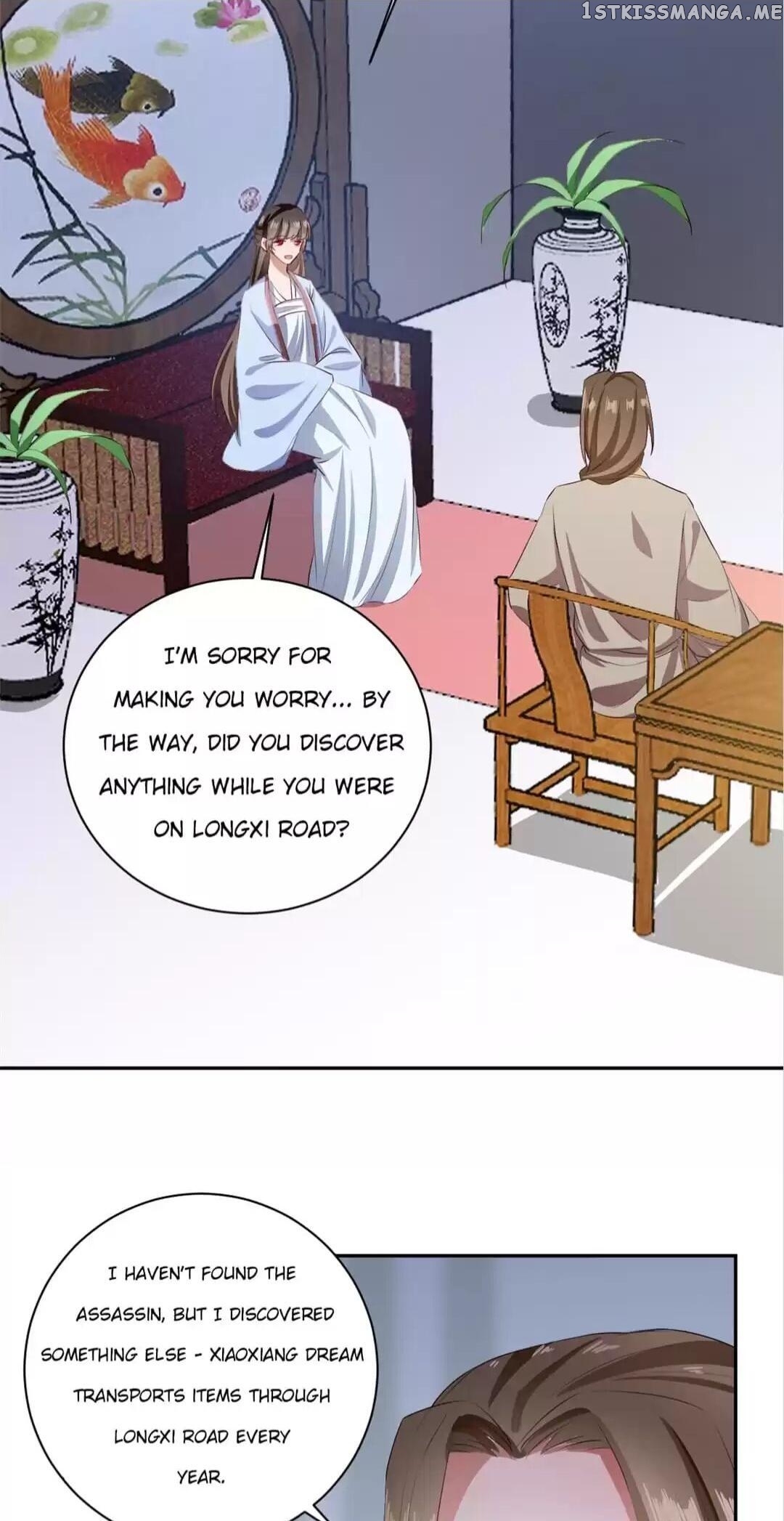 Yours Truly is Sick, Love-sick chapter 99 - page 4