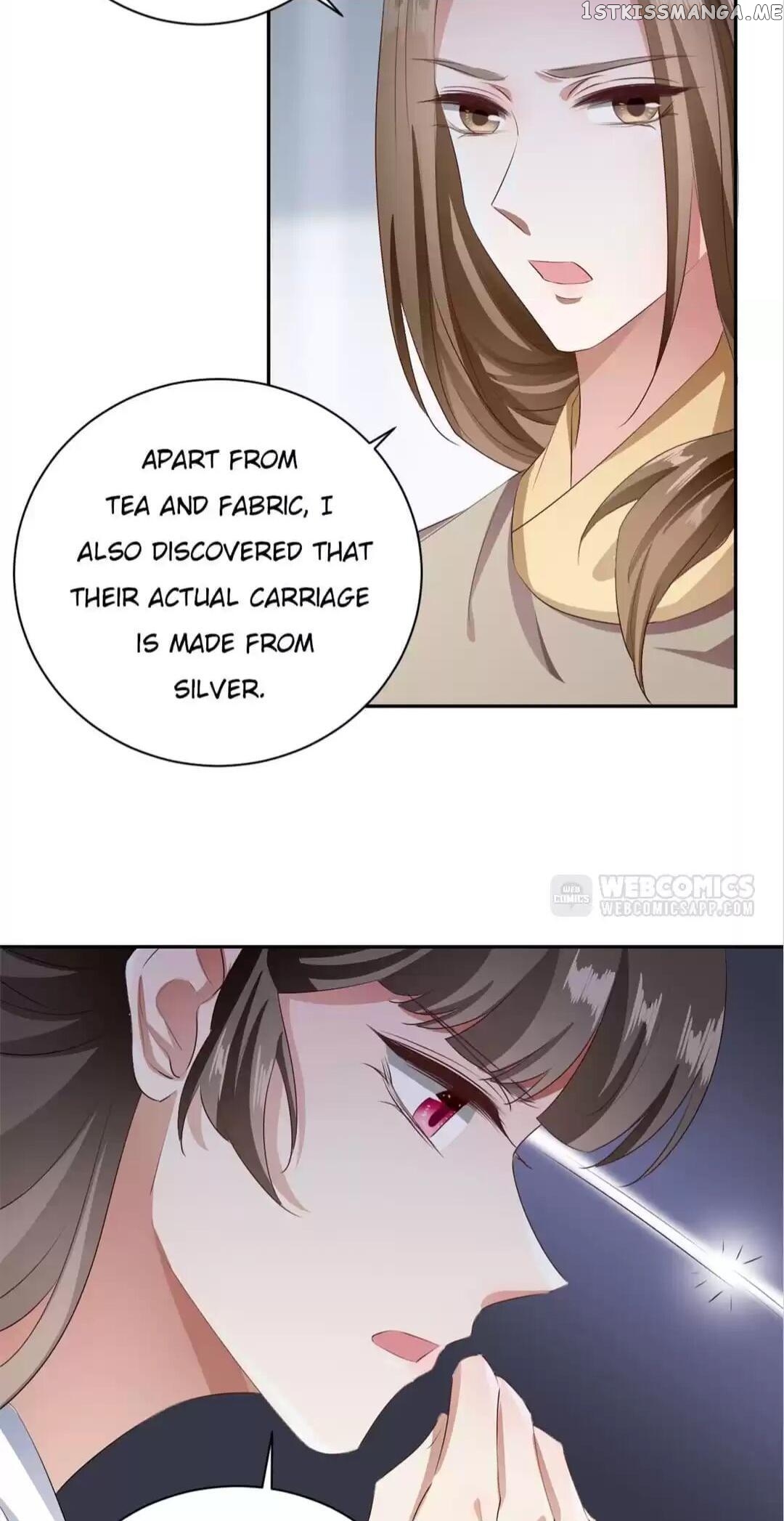Yours Truly is Sick, Love-sick chapter 99 - page 5