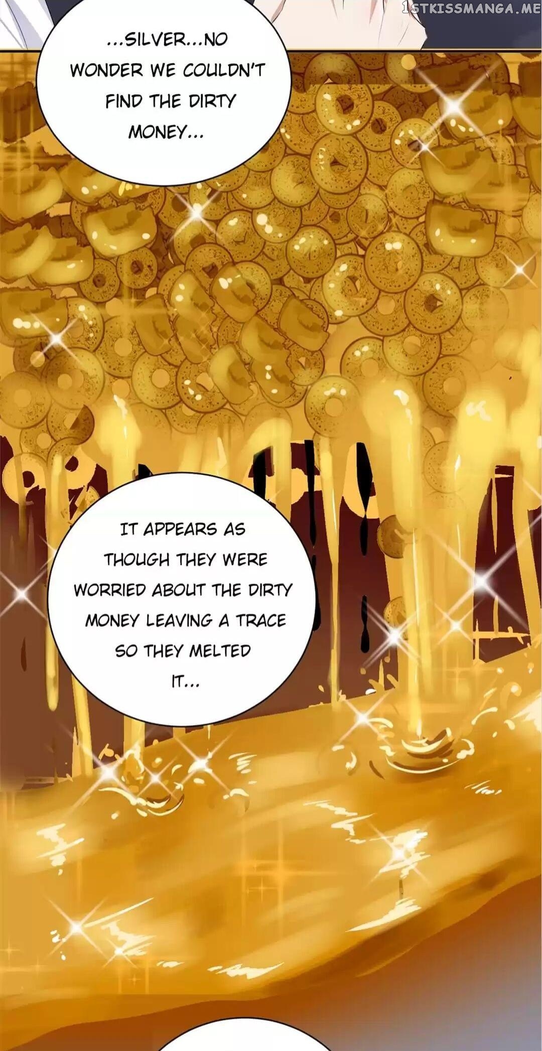 Yours Truly is Sick, Love-sick chapter 99 - page 6