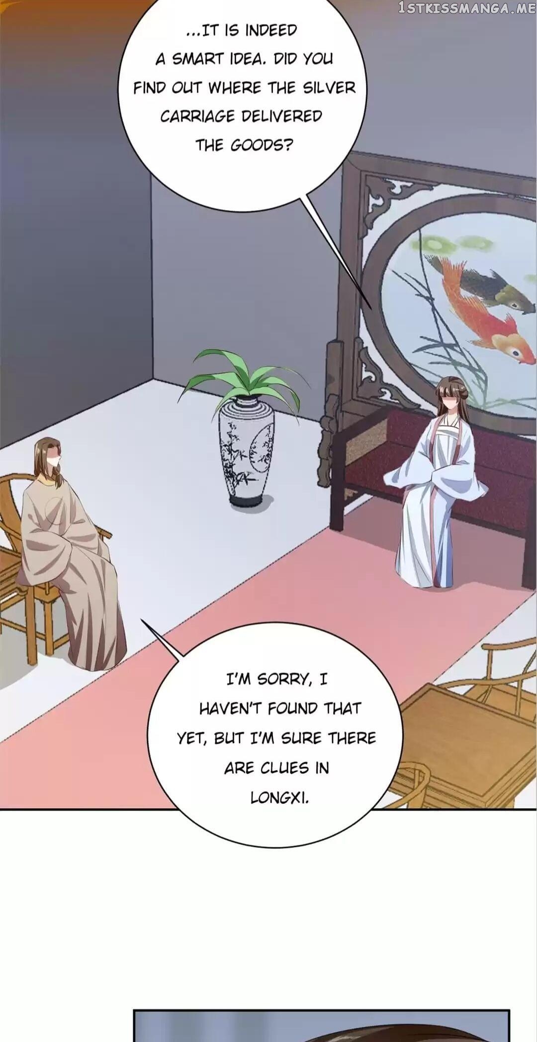 Yours Truly is Sick, Love-sick chapter 99 - page 7
