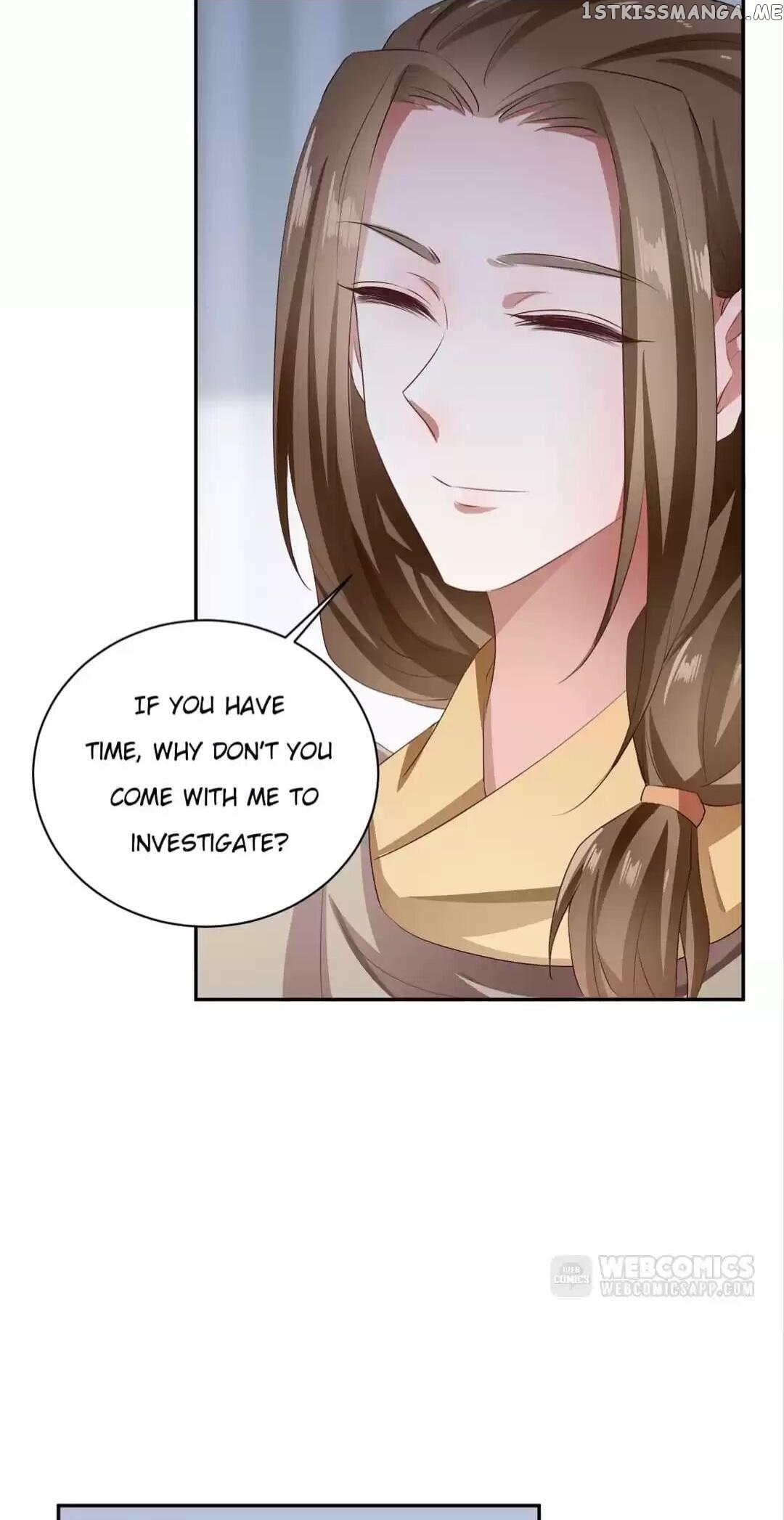 Yours Truly is Sick, Love-sick chapter 99 - page 8