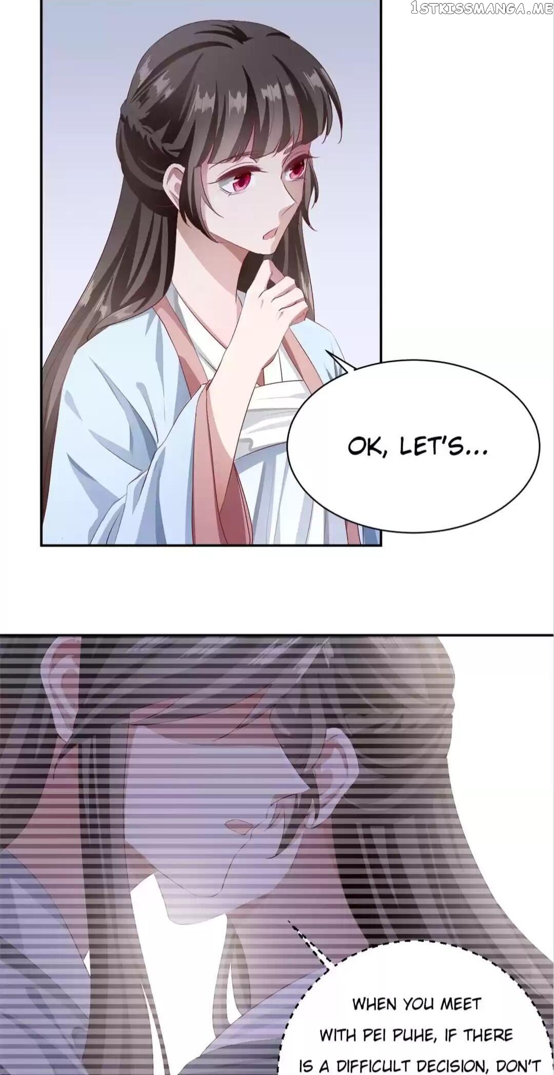 Yours Truly is Sick, Love-sick chapter 99 - page 9