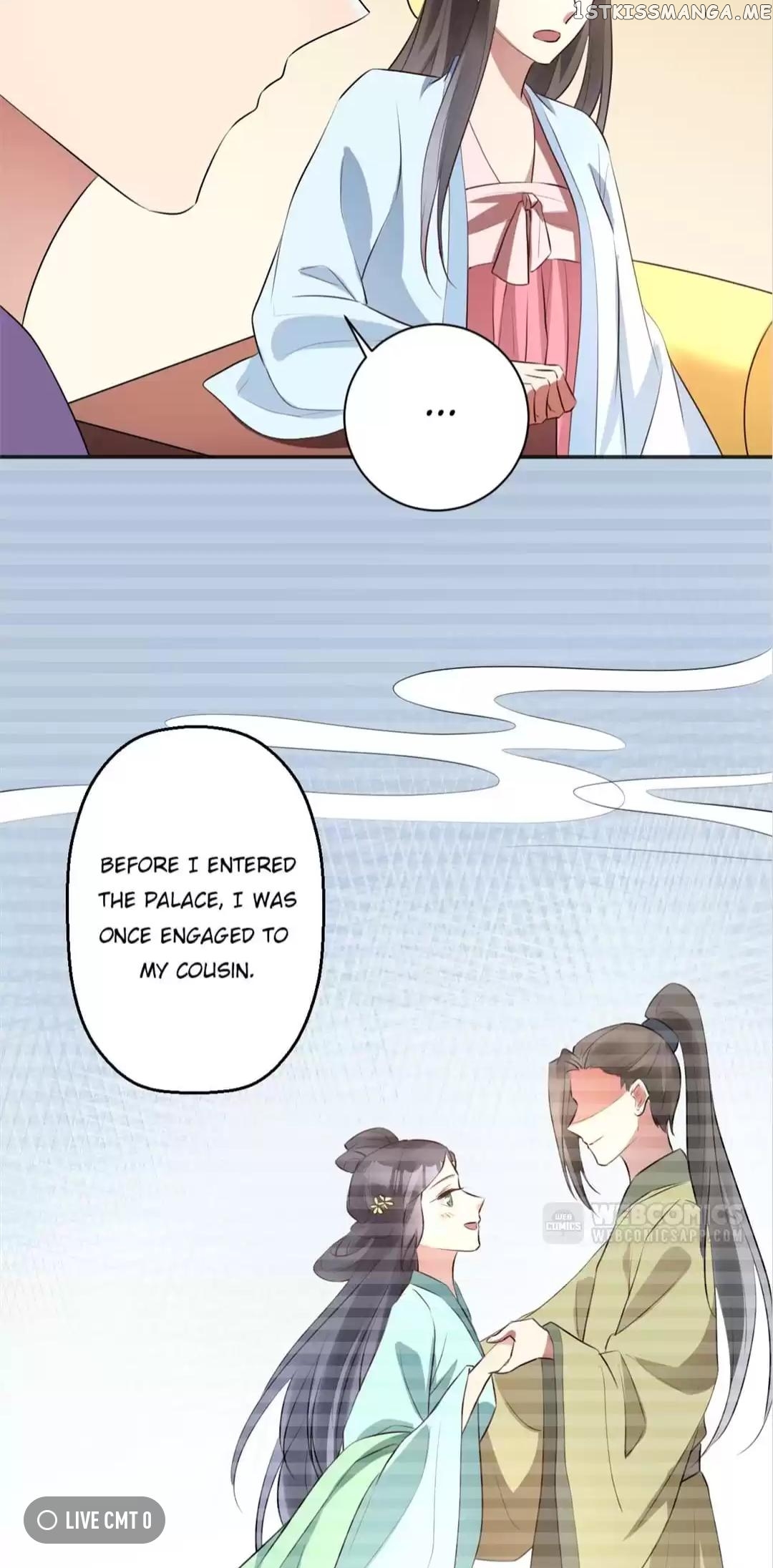 Yours Truly is Sick, Love-sick chapter 146 - page 11
