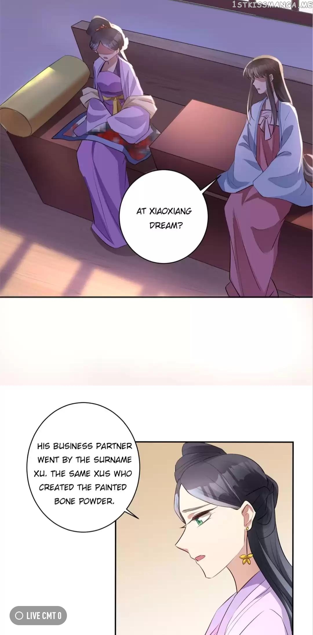 Yours Truly is Sick, Love-sick chapter 146 - page 13