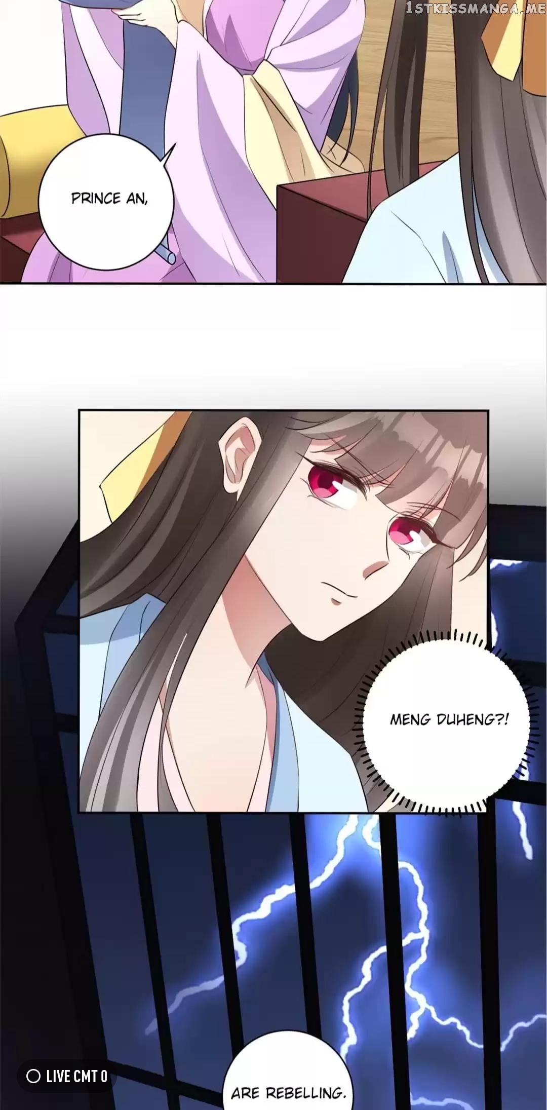 Yours Truly is Sick, Love-sick chapter 146 - page 17