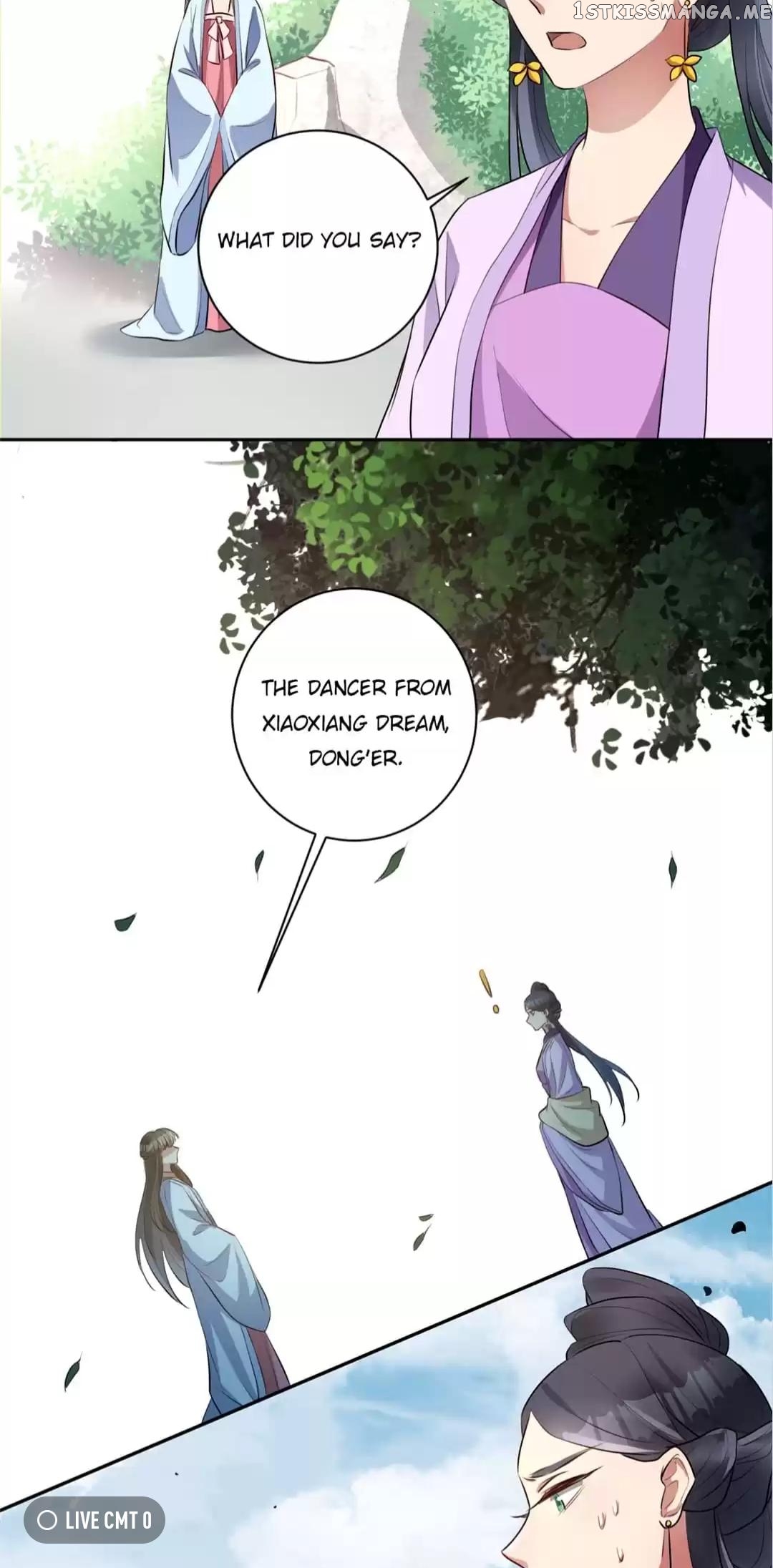 Yours Truly is Sick, Love-sick chapter 146 - page 2