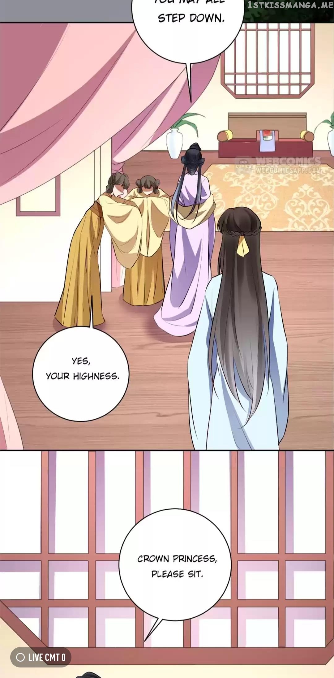 Yours Truly is Sick, Love-sick chapter 146 - page 5