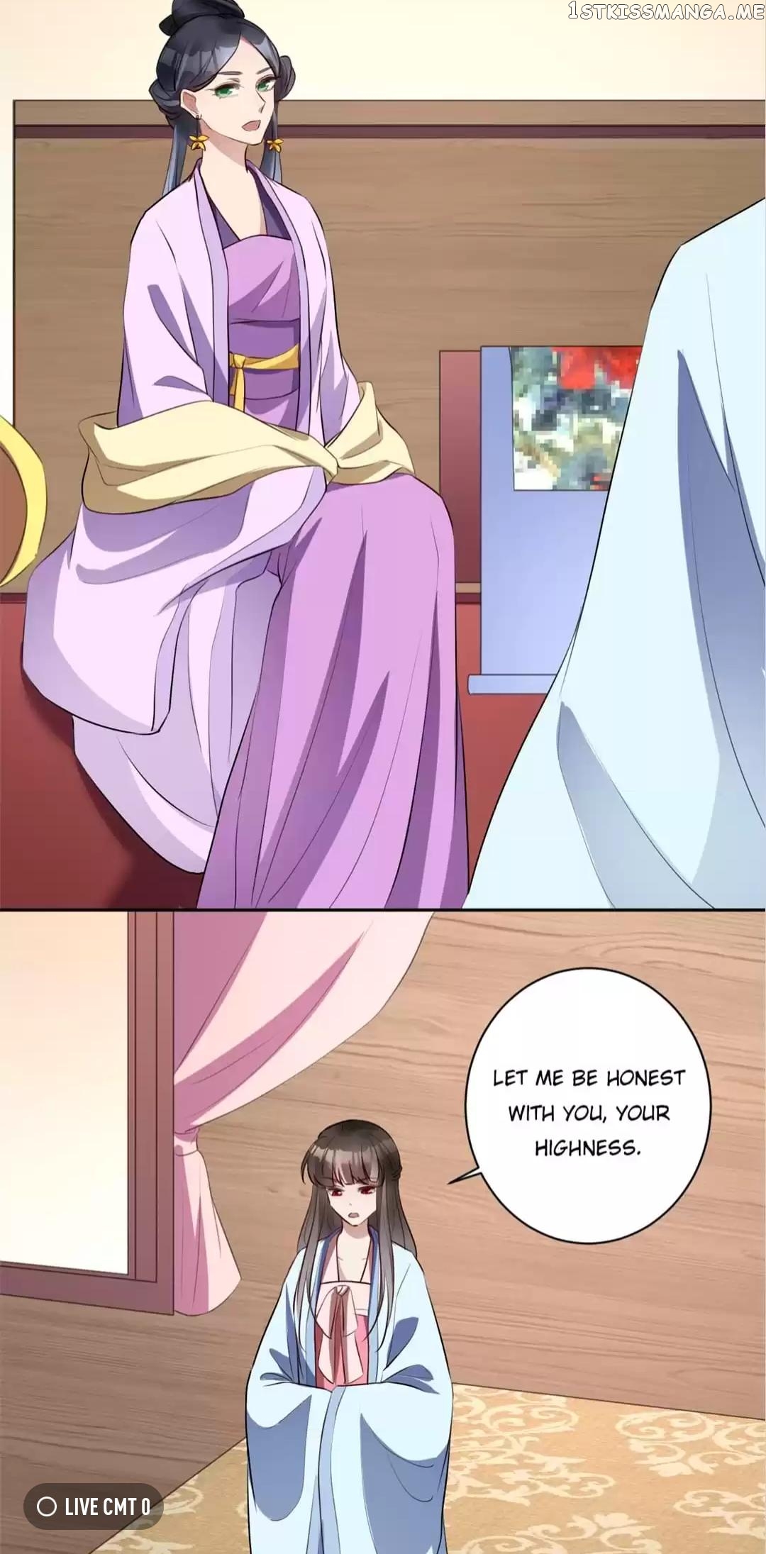 Yours Truly is Sick, Love-sick chapter 146 - page 6
