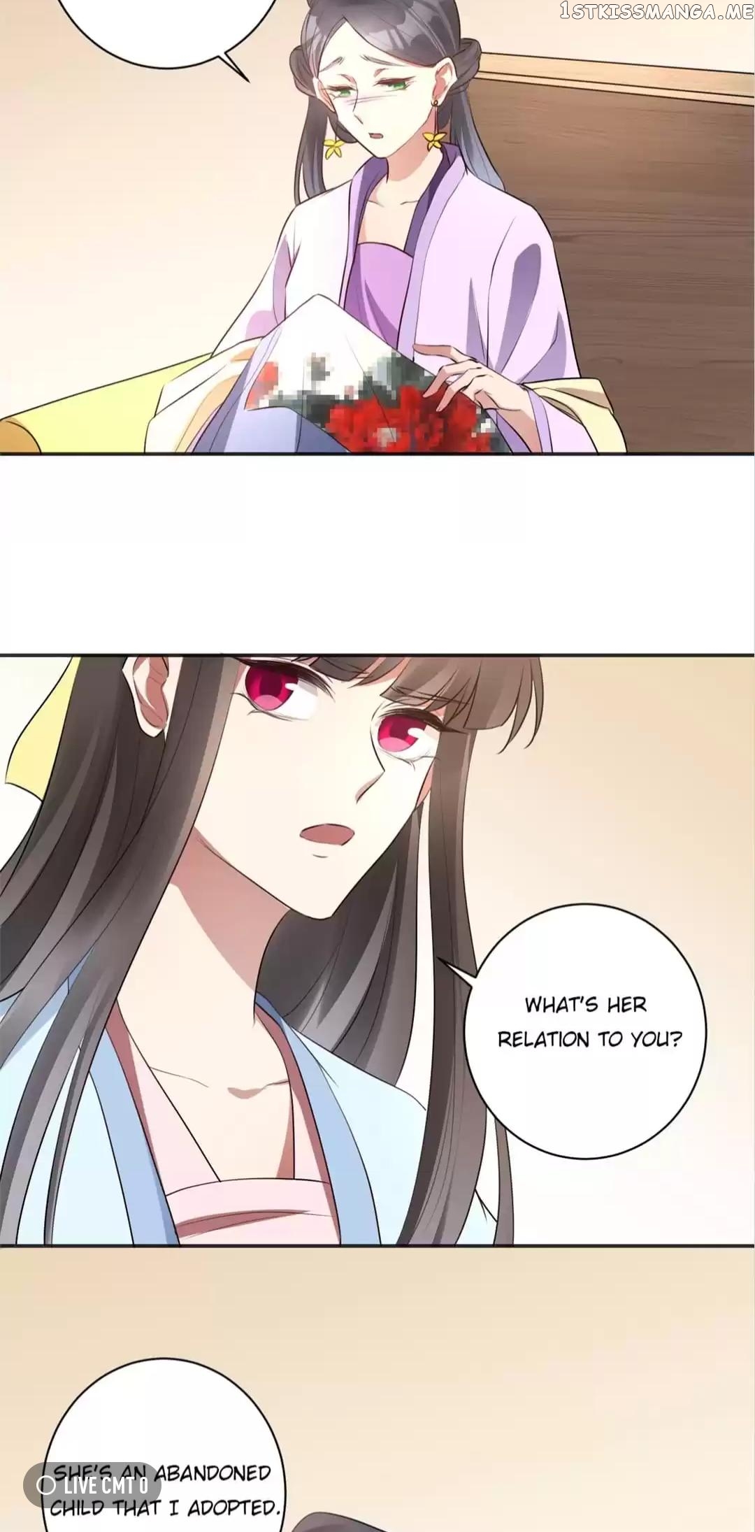 Yours Truly is Sick, Love-sick chapter 146 - page 9