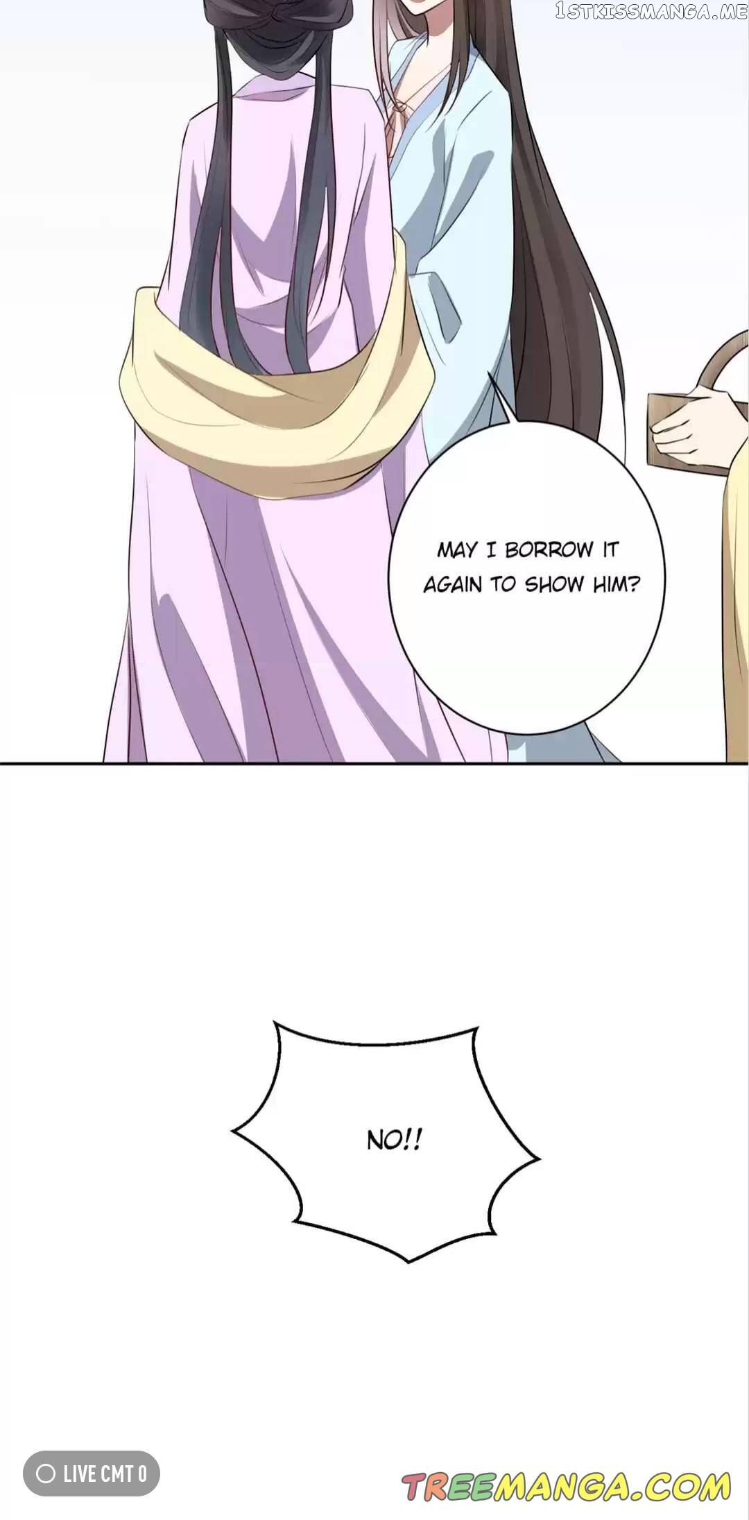 Yours Truly is Sick, Love-sick chapter 145 - page 10