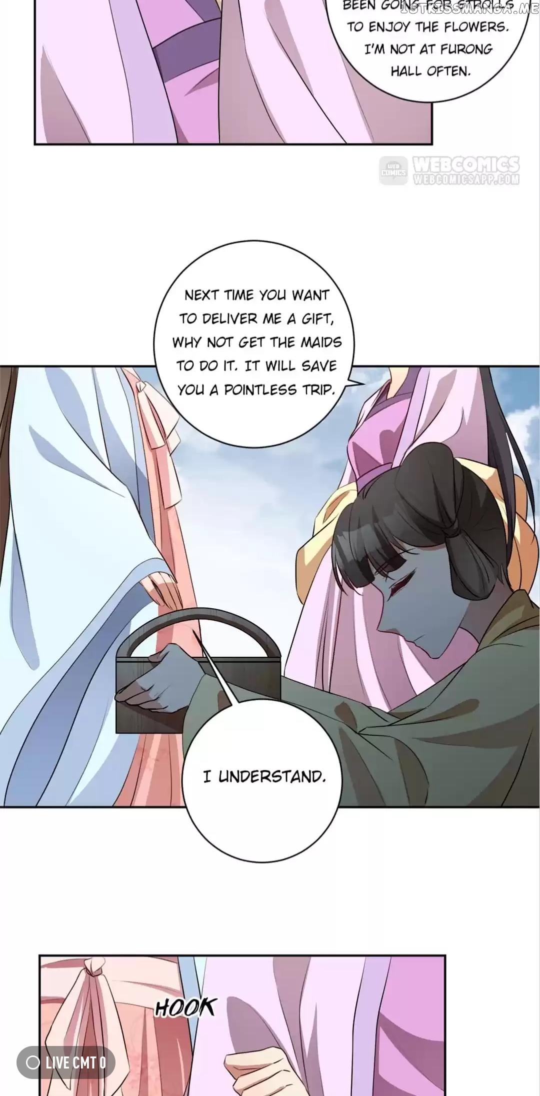 Yours Truly is Sick, Love-sick chapter 145 - page 5