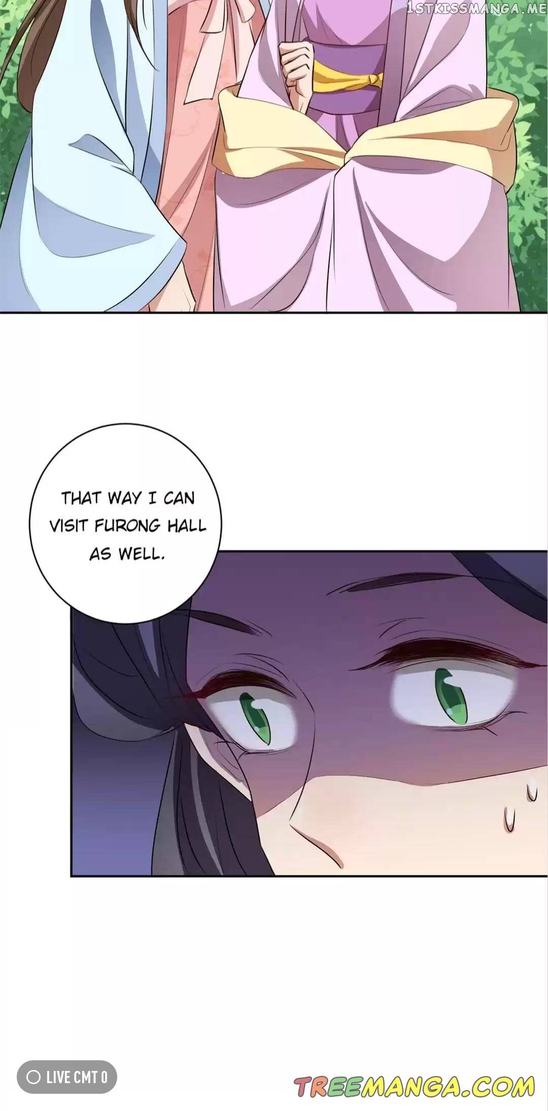 Yours Truly is Sick, Love-sick chapter 145 - page 7