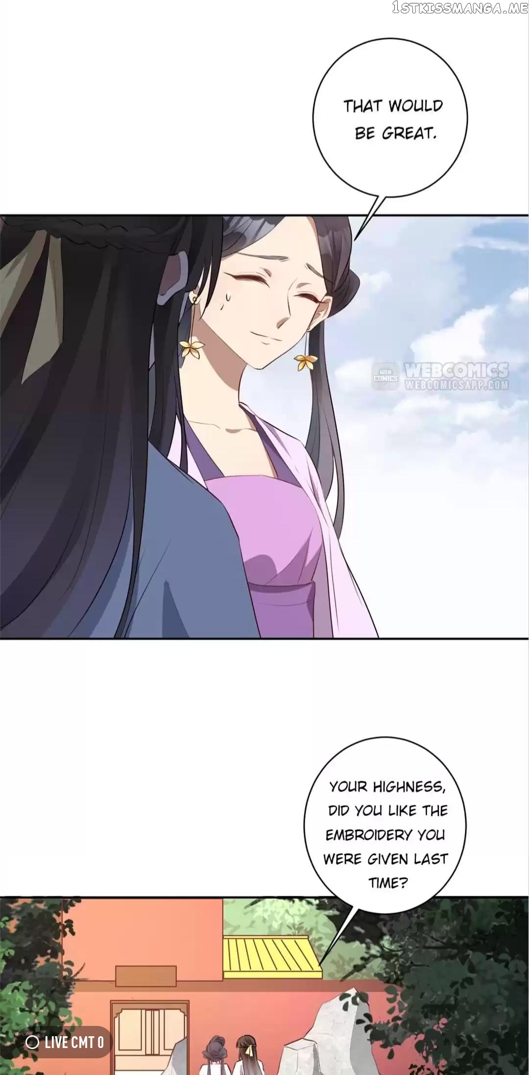 Yours Truly is Sick, Love-sick chapter 145 - page 8