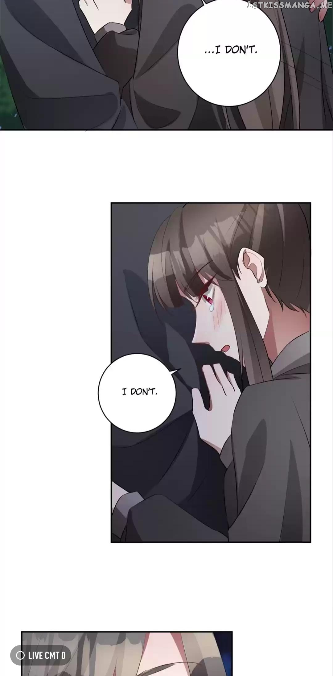 Yours Truly is Sick, Love-sick chapter 144 - page 10