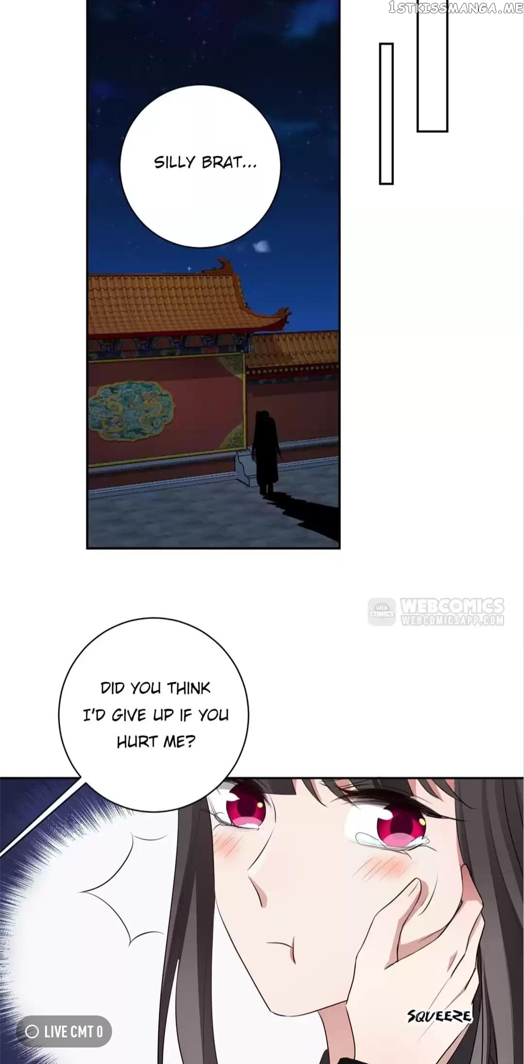 Yours Truly is Sick, Love-sick chapter 144 - page 14