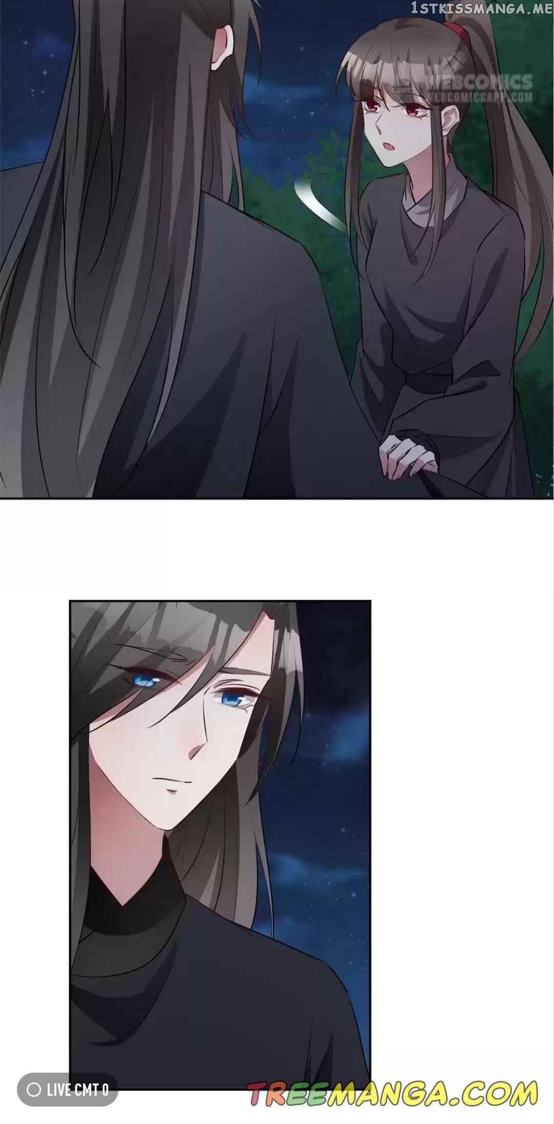Yours Truly is Sick, Love-sick chapter 144 - page 2