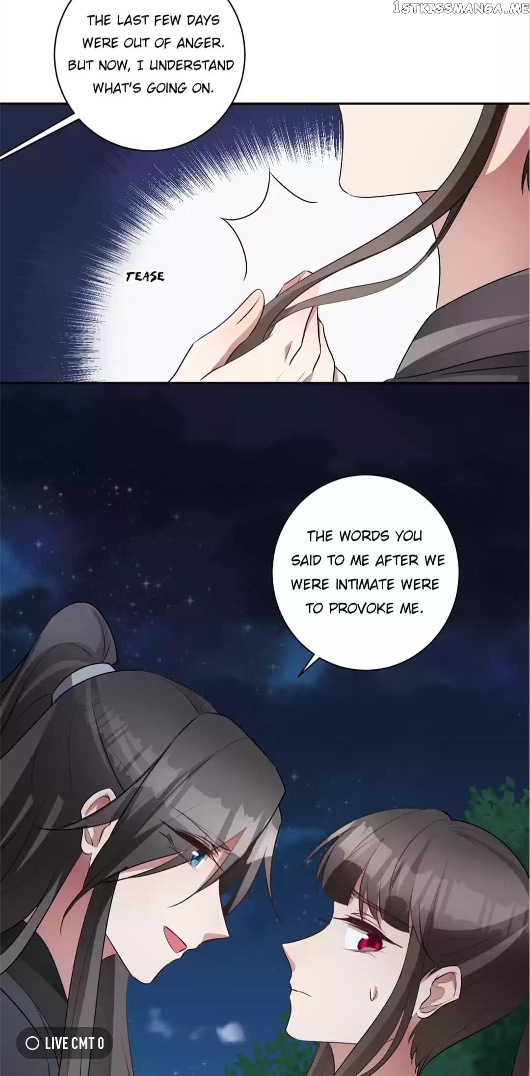 Yours Truly is Sick, Love-sick chapter 144 - page 4