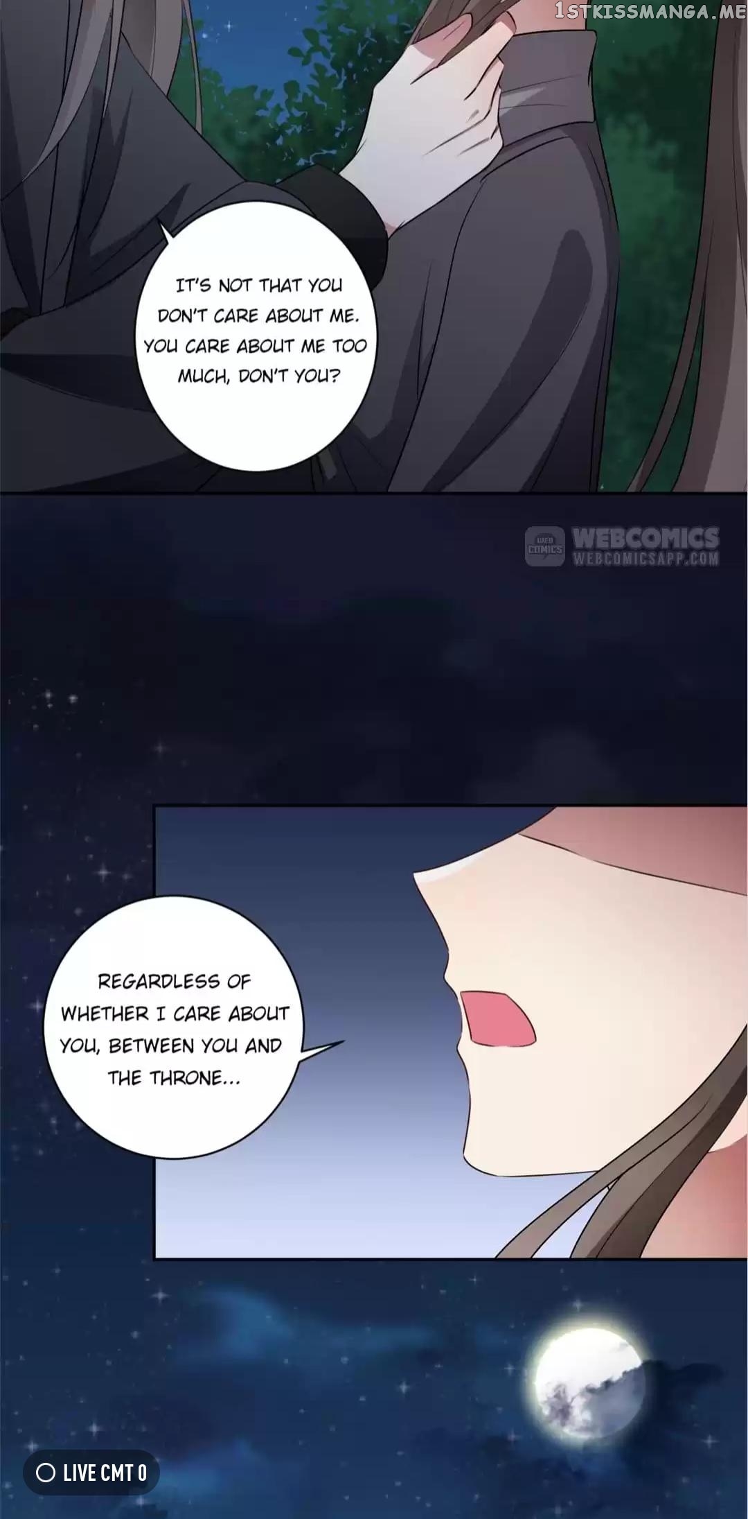 Yours Truly is Sick, Love-sick chapter 144 - page 5