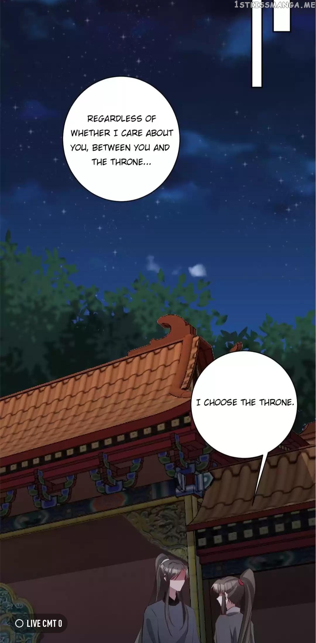 Yours Truly is Sick, Love-sick chapter 144 - page 7