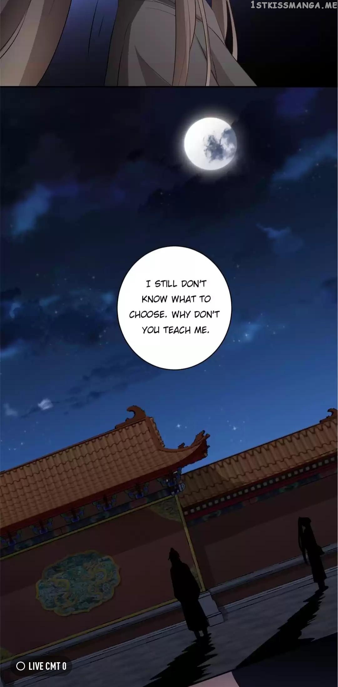 Yours Truly is Sick, Love-sick chapter 143 - page 10