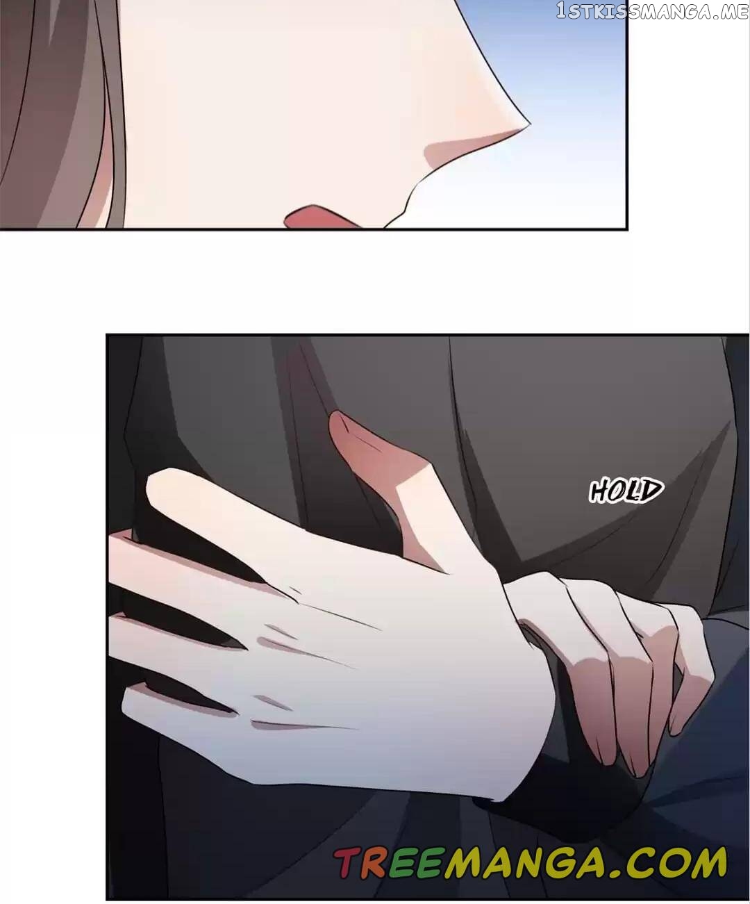 Yours Truly is Sick, Love-sick chapter 143 - page 14