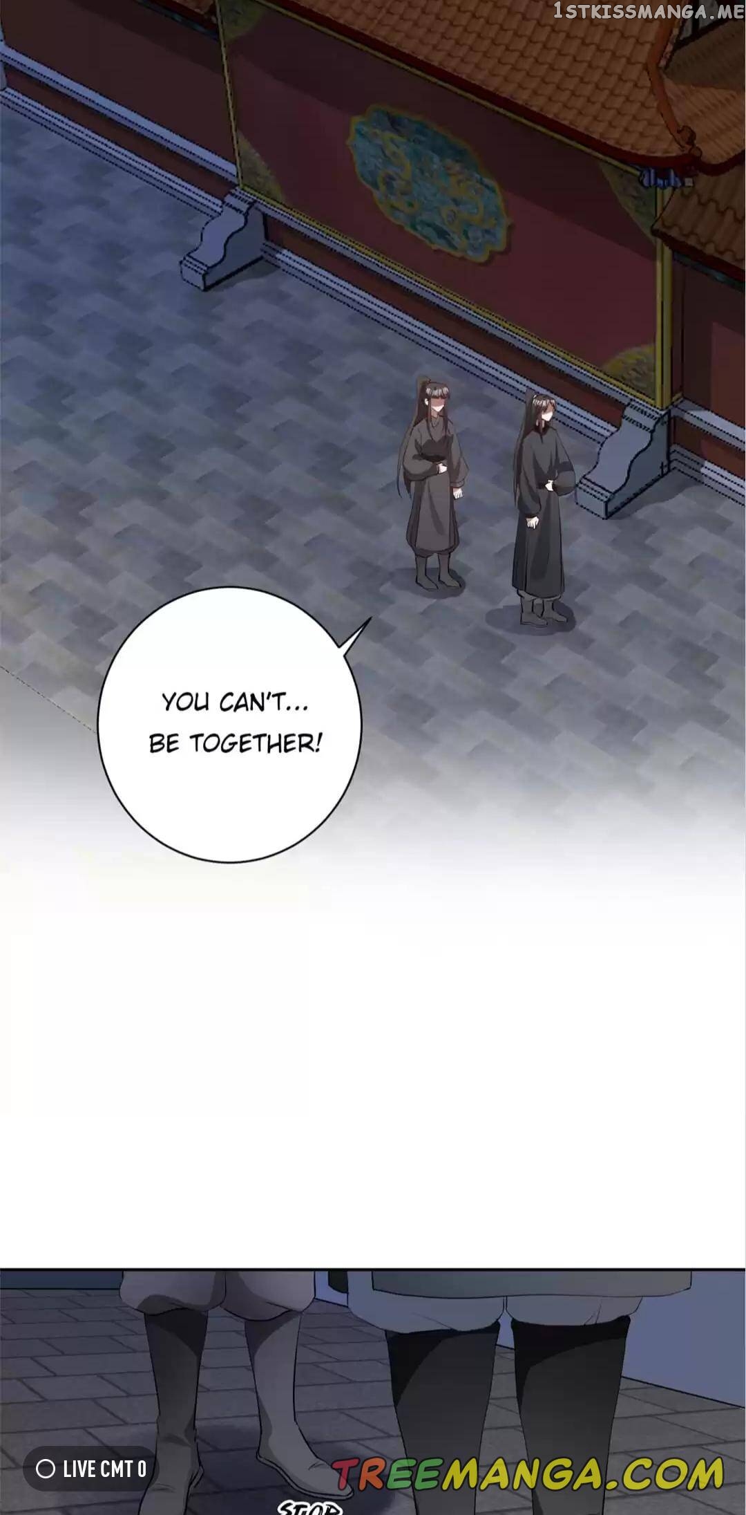 Yours Truly is Sick, Love-sick chapter 143 - page 2