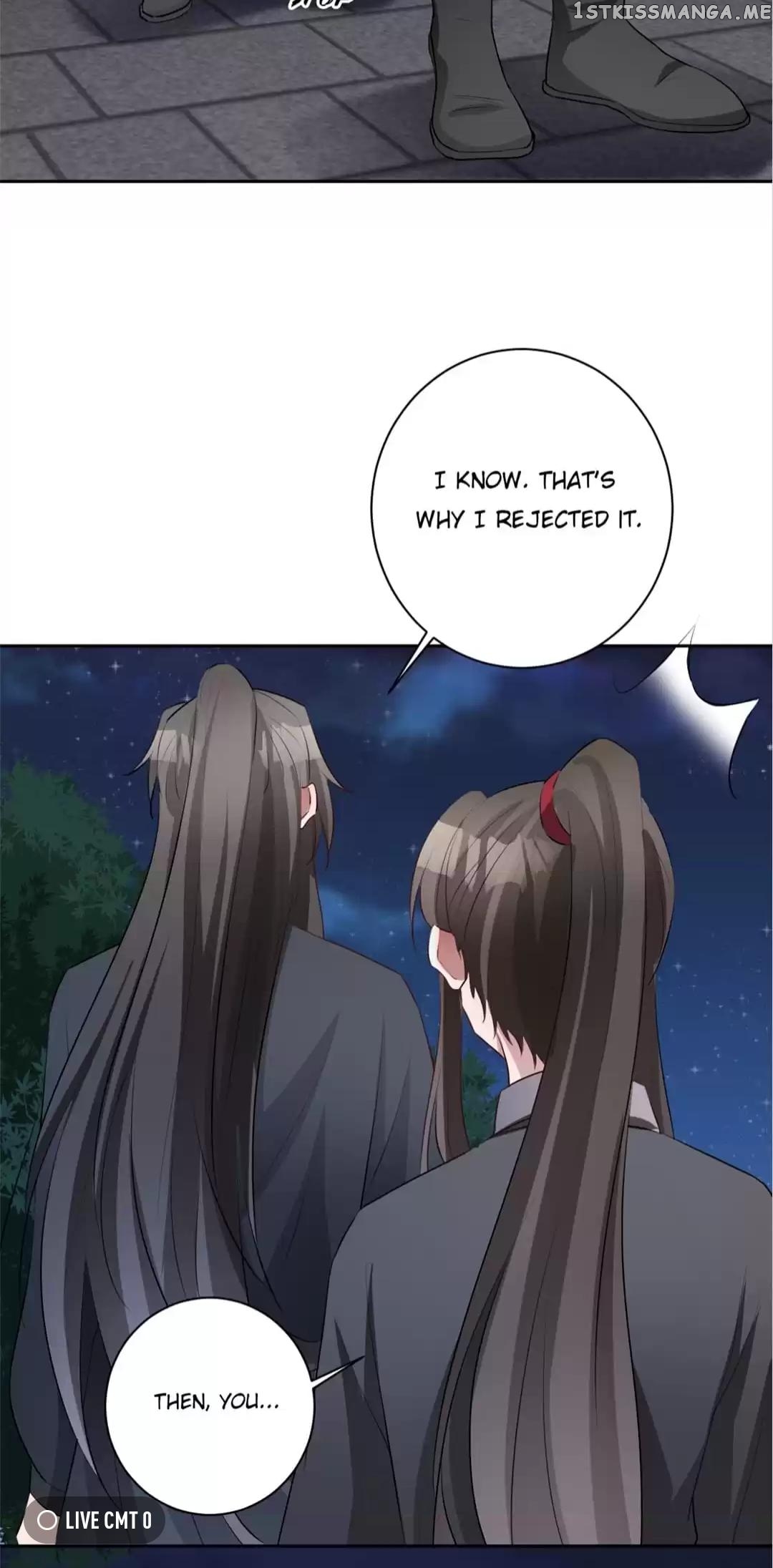 Yours Truly is Sick, Love-sick chapter 143 - page 3