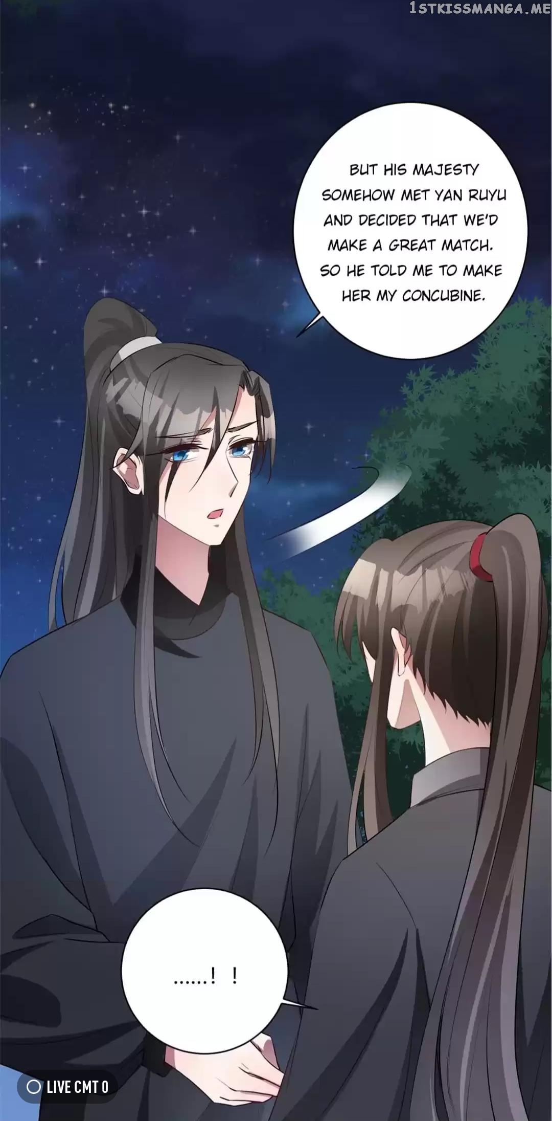 Yours Truly is Sick, Love-sick chapter 143 - page 4