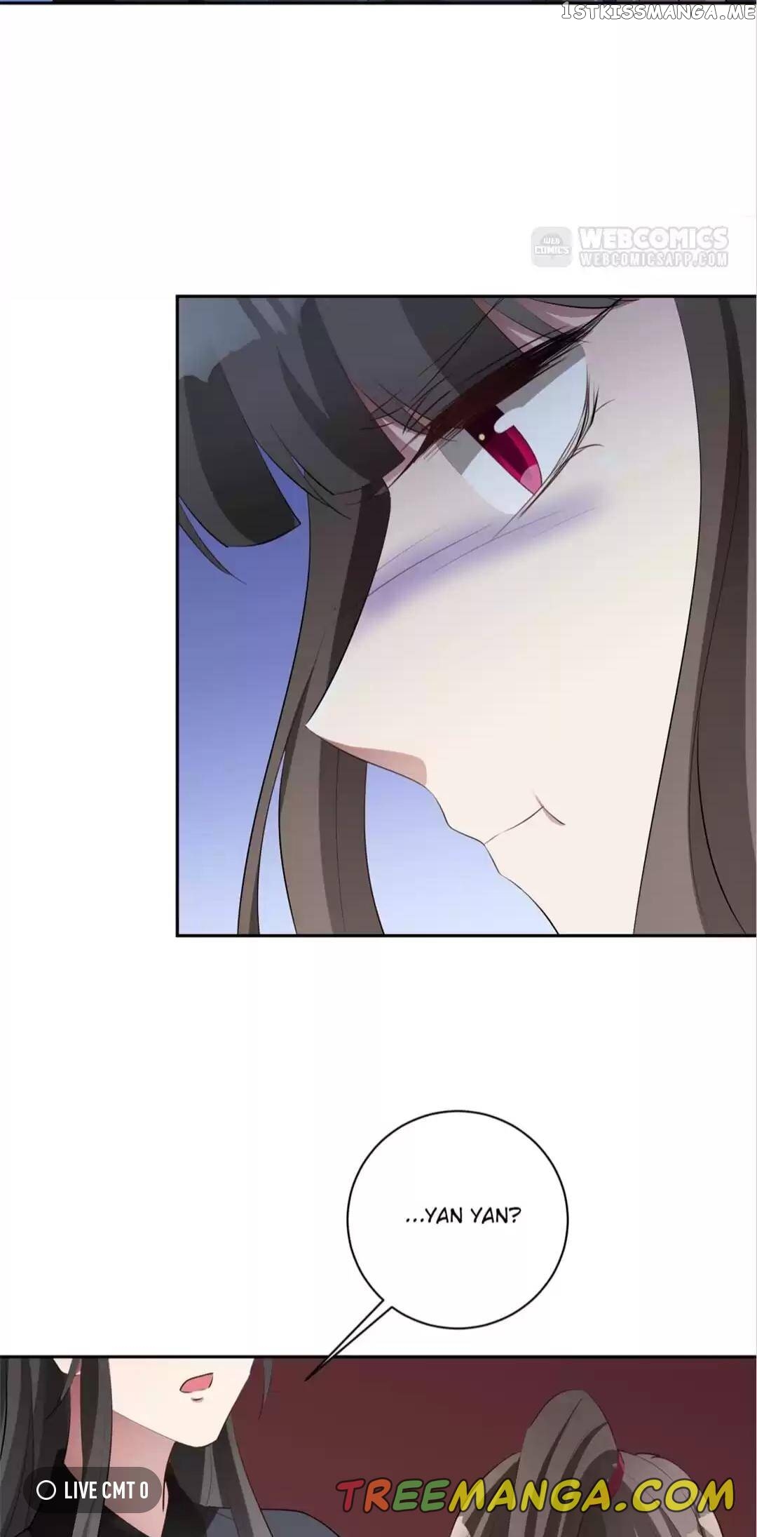 Yours Truly is Sick, Love-sick chapter 143 - page 5