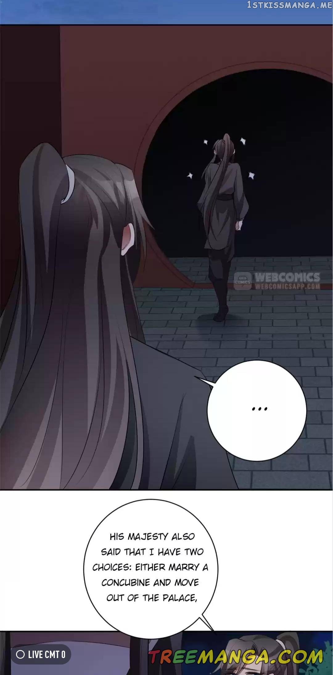 Yours Truly is Sick, Love-sick chapter 143 - page 8