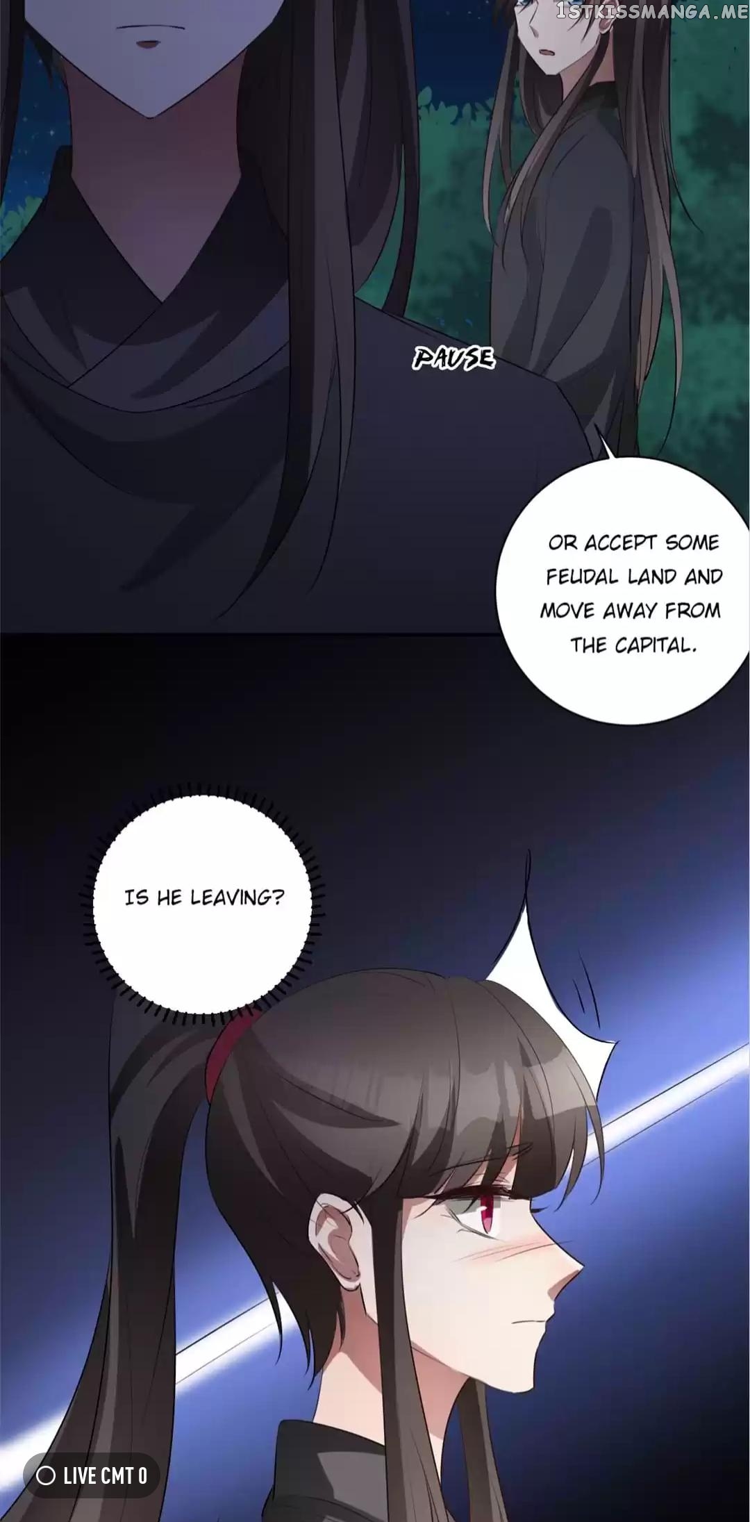 Yours Truly is Sick, Love-sick chapter 143 - page 9