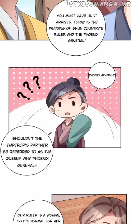 Yours Truly is Sick, Love-sick chapter 173 - page 11
