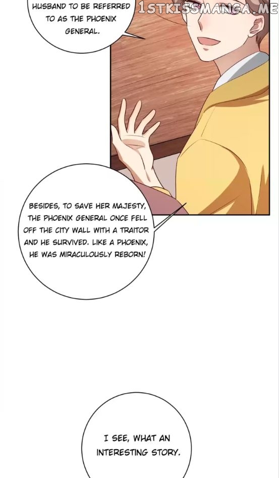 Yours Truly is Sick, Love-sick chapter 173 - page 12