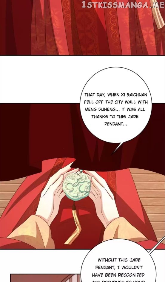 Yours Truly is Sick, Love-sick chapter 173 - page 16