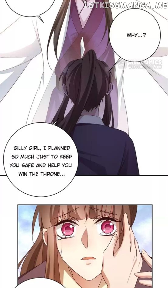 Yours Truly is Sick, Love-sick chapter 173 - page 2