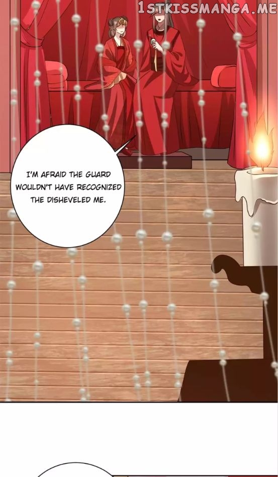 Yours Truly is Sick, Love-sick chapter 173 - page 20