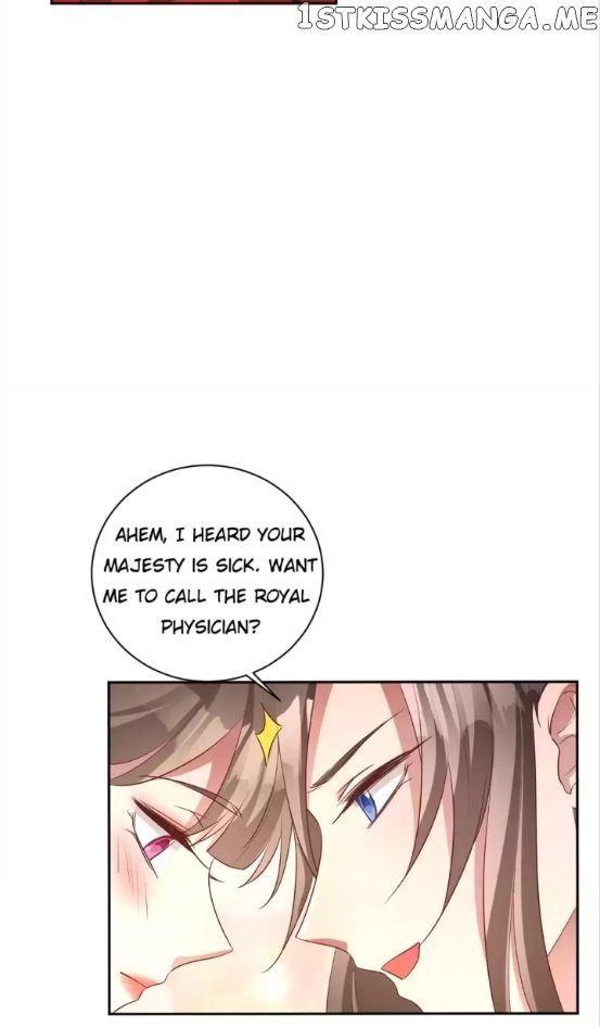 Yours Truly is Sick, Love-sick chapter 173 - page 23