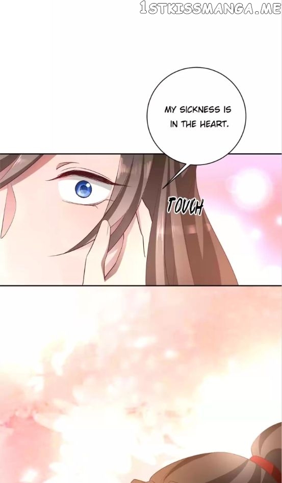 Yours Truly is Sick, Love-sick chapter 173 - page 24
