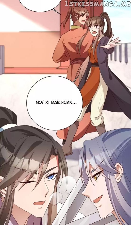 Yours Truly is Sick, Love-sick chapter 173 - page 4