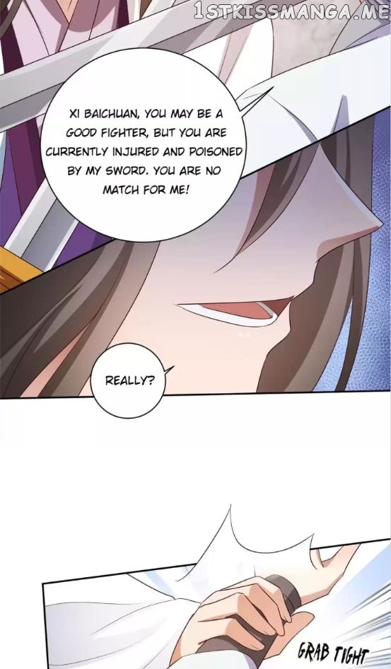 Yours Truly is Sick, Love-sick chapter 173 - page 5