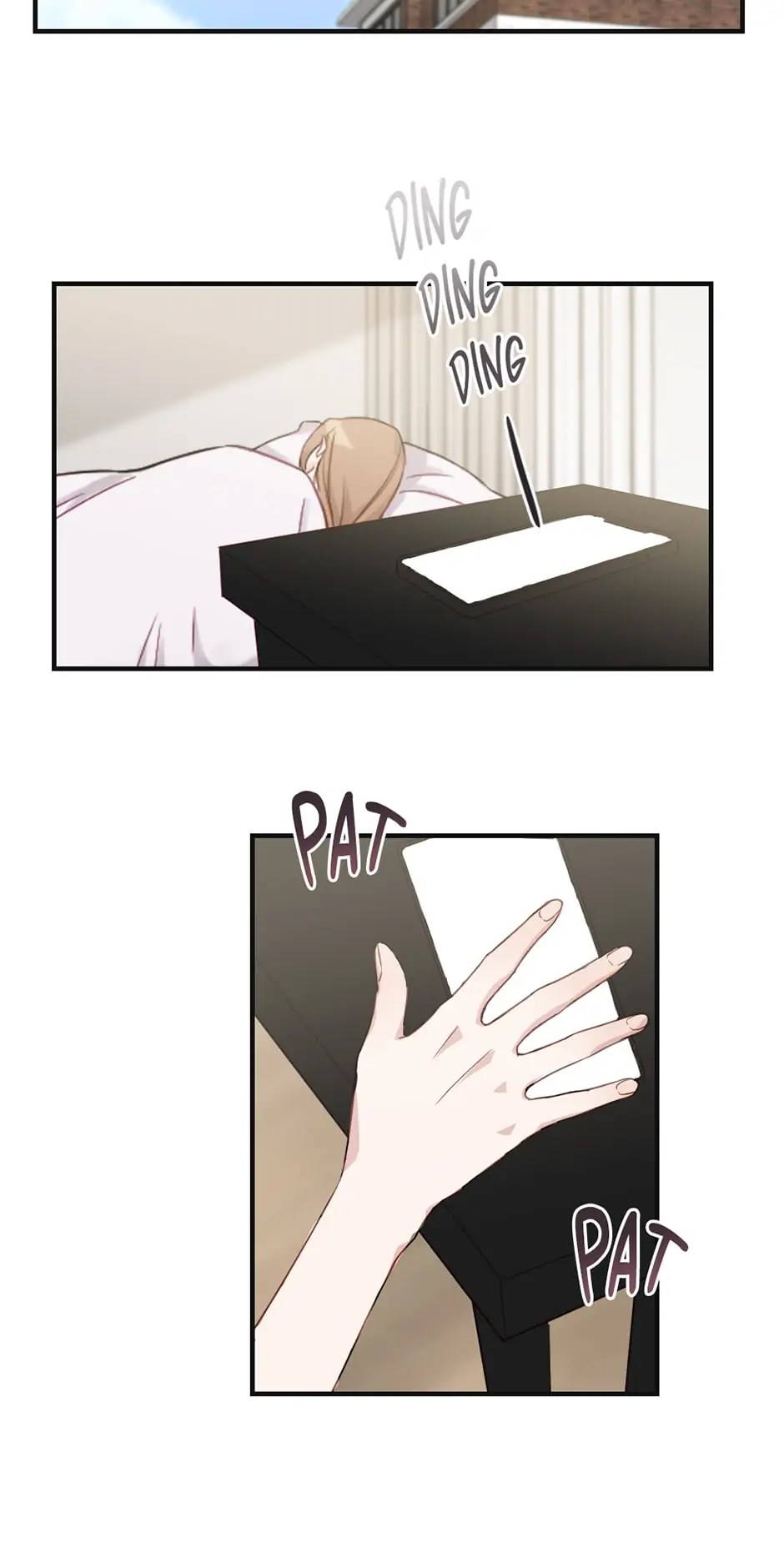 What Happens in Rio… chapter 8 - page 10