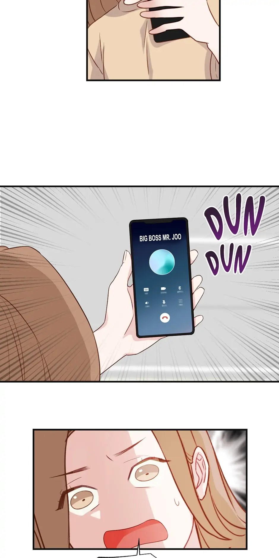 What Happens in Rio… chapter 8 - page 13