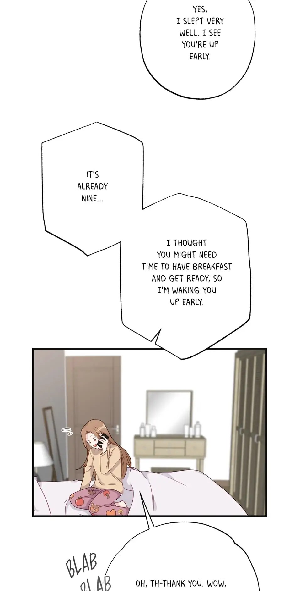What Happens in Rio… chapter 8 - page 15