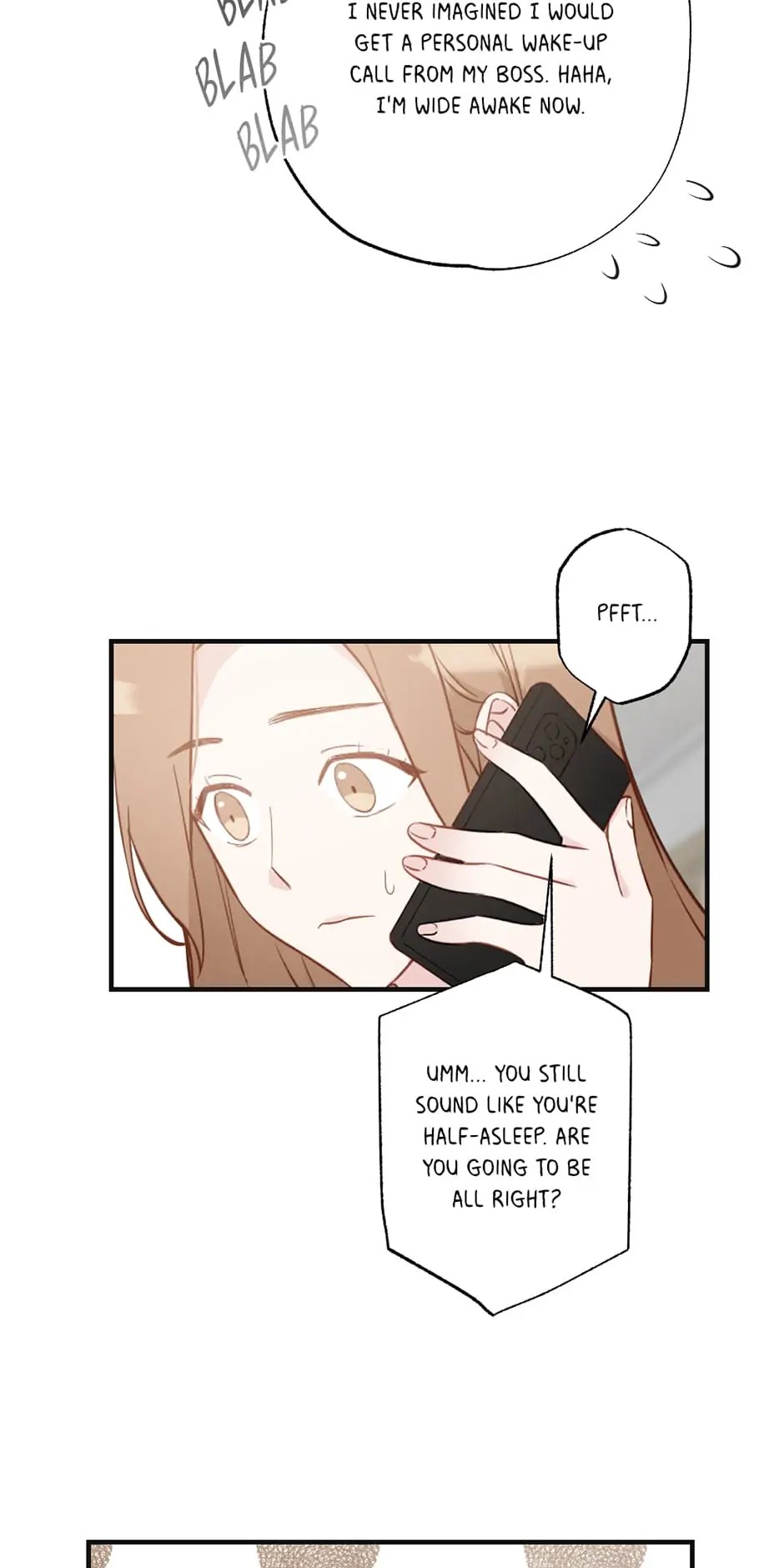 What Happens in Rio… chapter 8 - page 16