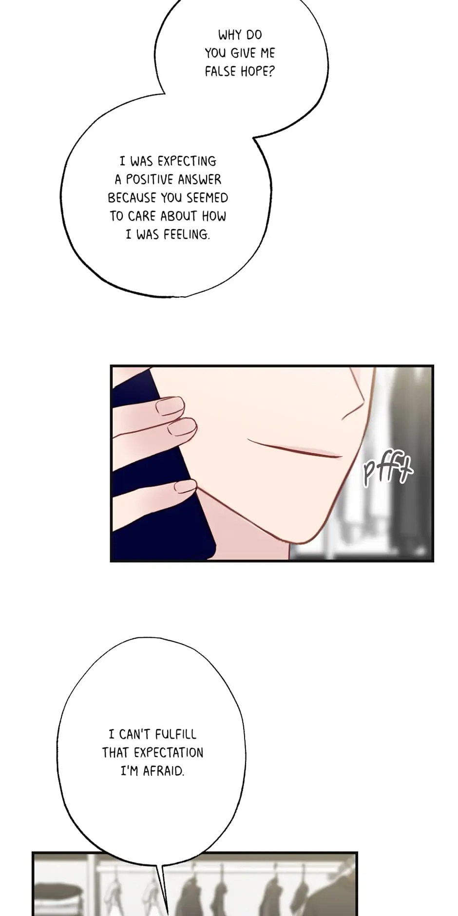 What Happens in Rio… chapter 8 - page 18