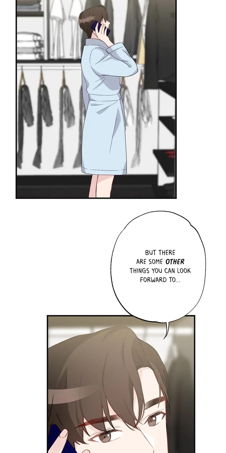 What Happens in Rio… chapter 8 - page 19