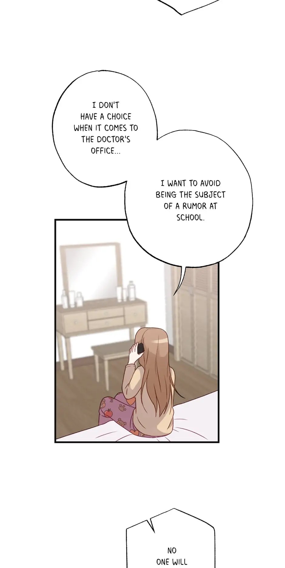 What Happens in Rio… chapter 8 - page 24