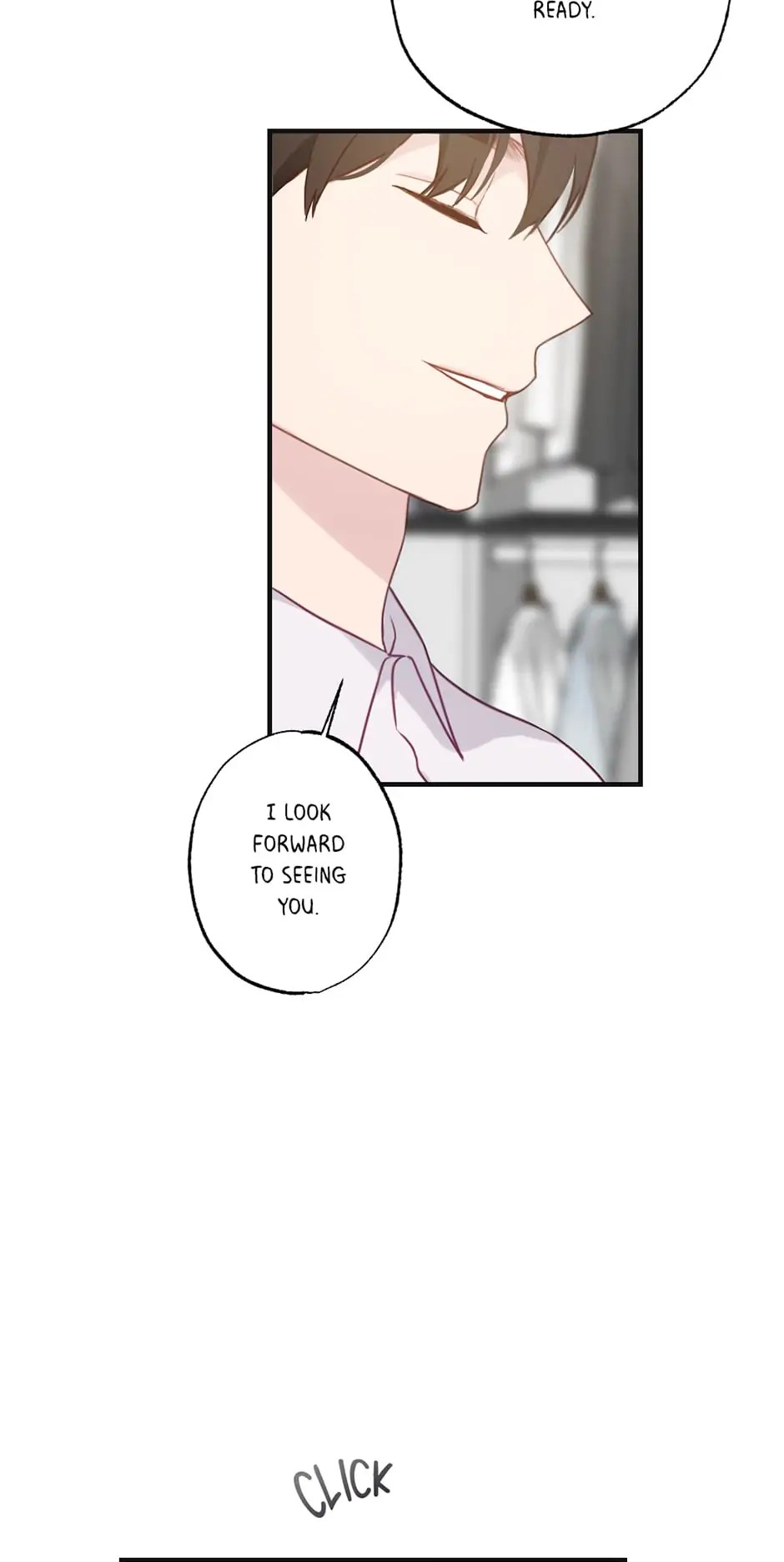 What Happens in Rio… chapter 8 - page 29